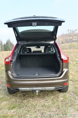 Volvo XC60 2016