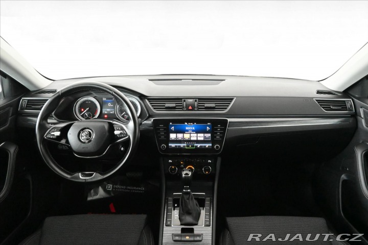 Škoda Superb 2,0 TDi 110kW DSG*Busines 2021