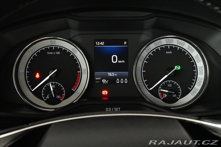 Škoda Superb 2,0 TDi 110kW DSG*Busines 2021