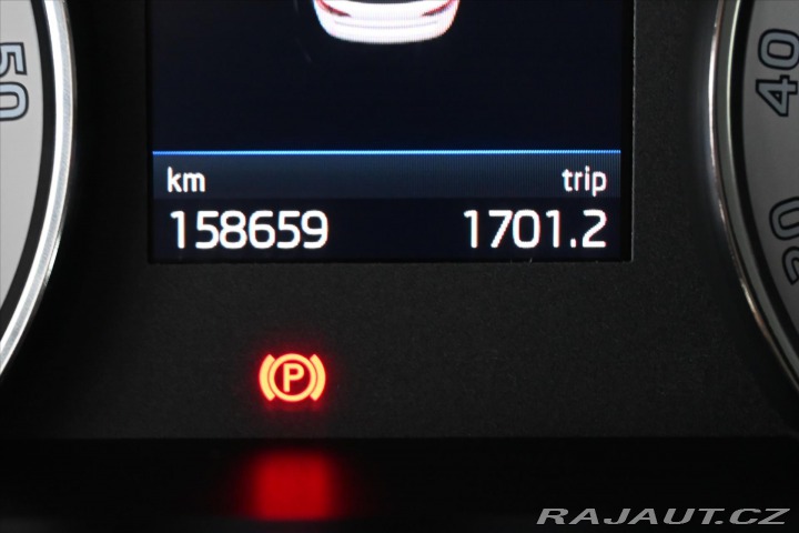 Škoda Superb 2,0 TDI 110 kW DSG Busine 2021