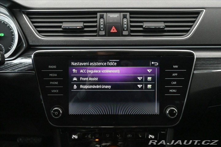 Škoda Superb 2,0 TDi 110kW DSG*Busines 2021