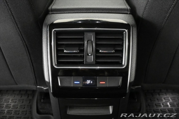 Škoda Superb 2,0 TDI 110 kW DSG Busine 2021