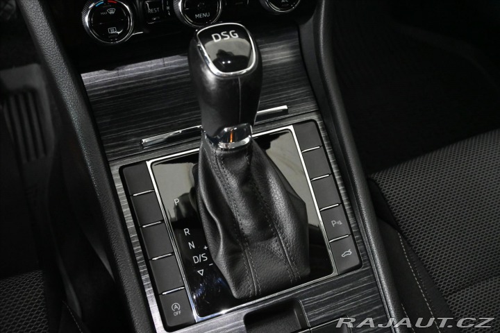 Škoda Superb 2,0 TDI 110 kW DSG Busine 2021