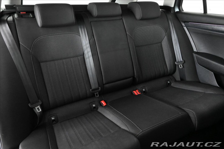 Škoda Superb 2,0 TDI 110 kW DSG Busine 2021