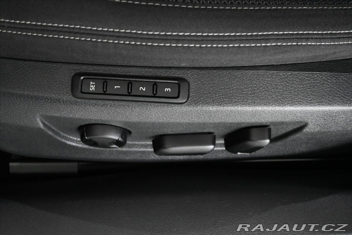 Škoda Superb 2,0 TDI 110 kW DSG Busine 2021