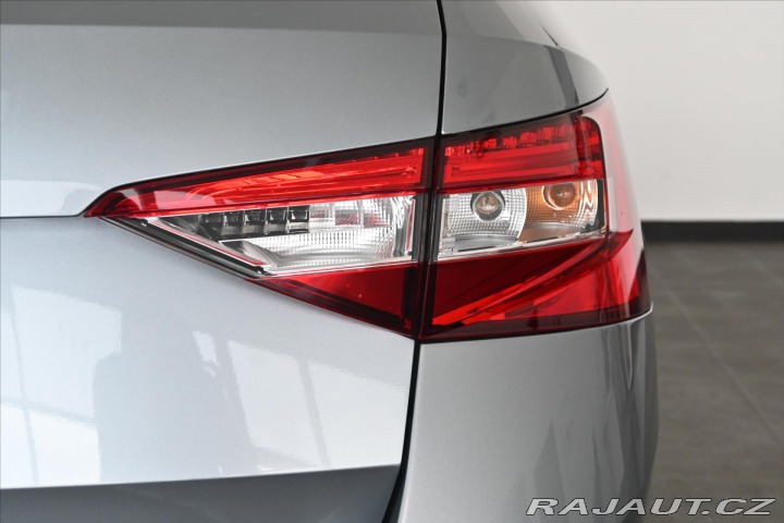 Škoda Superb 2,0 TDI 110 kW DSG Busine 2021