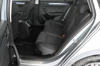 Škoda Superb 2,0 TDi 110kW DSG*Busines 2021