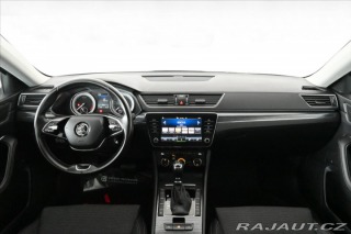 Škoda Superb 2,0 TDi 110kW DSG*Busines 2021
