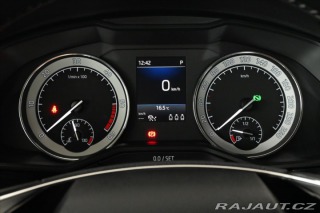 Škoda Superb 2,0 TDi 110kW DSG*Busines 2021