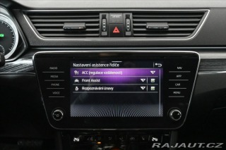 Škoda Superb 2,0 TDi 110kW DSG*Busines 2021