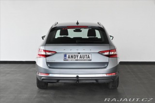 Škoda Superb 2,0 TDi 110kW DSG*Busines 2021