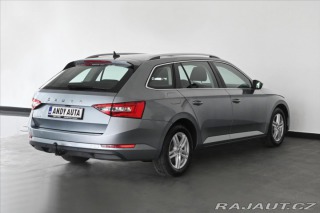 Škoda Superb 2,0 TDi 110kW DSG*Busines 2021