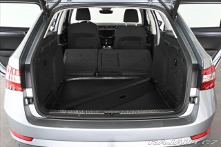 Škoda Superb 2,0 TDi 110kW DSG*Busines 2021