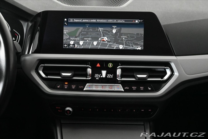 BMW 3 320d MHEV 140kW Steptroni 2020