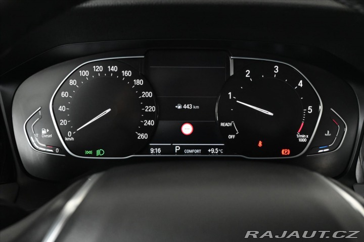 BMW 3 320d MHEV 140kW Steptroni 2020