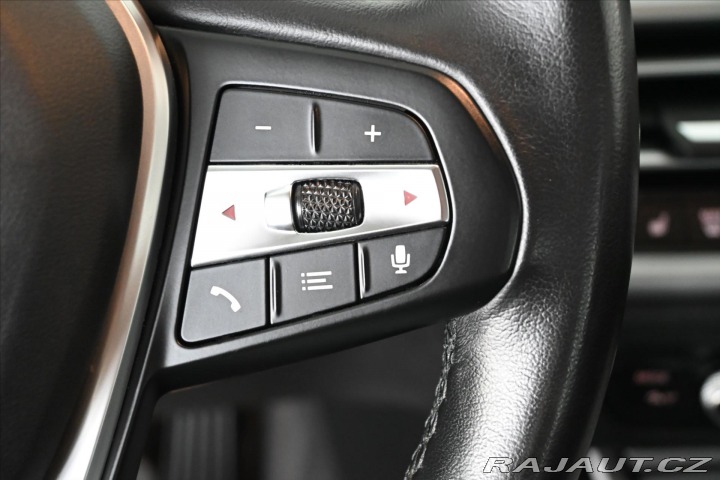BMW 3 320d MHEV 140kW Steptroni 2020