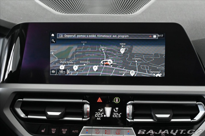 BMW 3 320d MHEV 140kW Steptroni 2020
