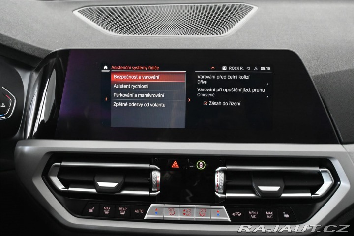 BMW 3 320d MHEV 140kW Steptroni 2020