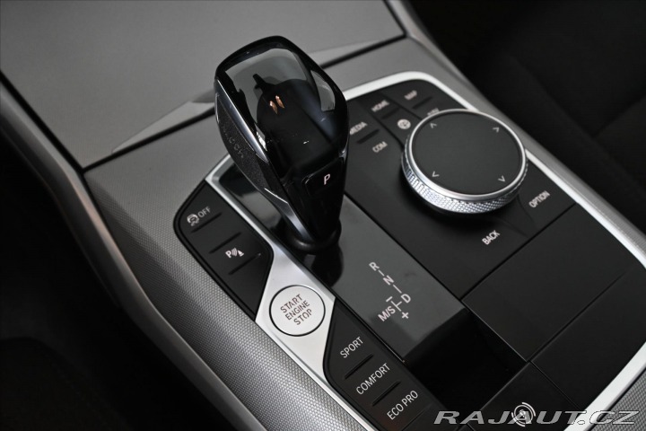 BMW 3 320d MHEV 140kW Steptroni 2020
