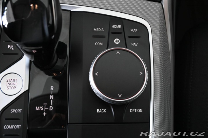 BMW 3 320d MHEV 140kW Steptroni 2020