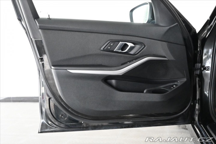 BMW 3 2,0 320d MHEV 140kW Stept 2020