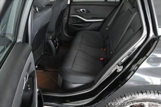 BMW 3 320d MHEV 140kW Steptroni 2020