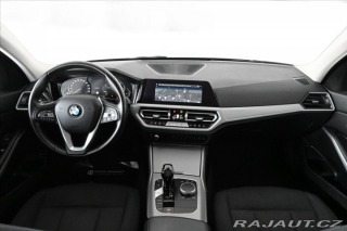 BMW 3 320d MHEV 140kW Steptroni 2020