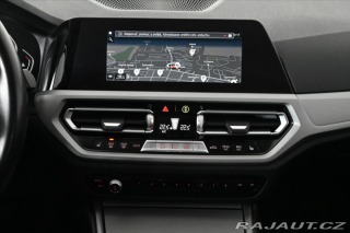 BMW 3 320d MHEV 140kW Steptroni 2020