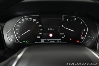 BMW 3 320d MHEV 140kW Steptroni 2020