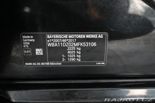 BMW 3 320d MHEV 140kW Steptroni 2020