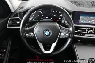 BMW 3 320d MHEV 140kW Steptroni 2020