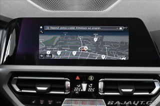 BMW 3 320d MHEV 140kW Steptroni 2020
