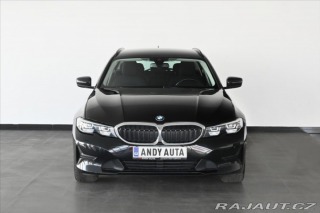 BMW 3 320d MHEV 140kW Steptroni 2020