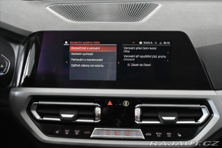 BMW 3 320d MHEV 140kW Steptroni 2020