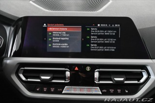 BMW 3 320d MHEV 140kW Steptroni 2020