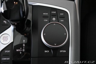 BMW 3 320d MHEV 140kW Steptroni 2020