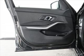 BMW 3 320d MHEV 140kW Steptroni 2020