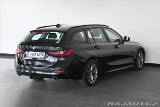 BMW 3 320d MHEV 140kW Steptroni 2020