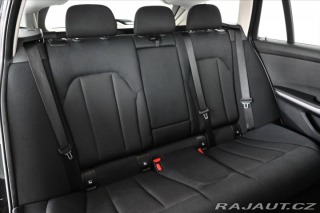 BMW 3 320d MHEV 140kW Steptroni 2020
