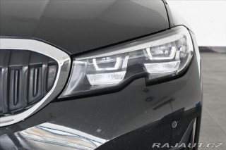 BMW 3 320d MHEV 140kW Steptroni 2020