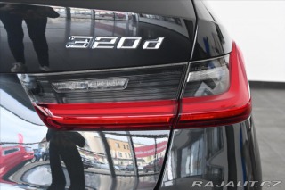 BMW 3 320d MHEV 140kW Steptroni 2020