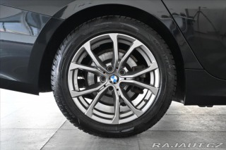 BMW 3 320d MHEV 140kW Steptroni 2020