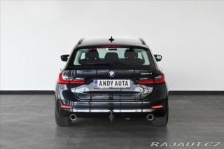 BMW 3 320d MHEV 140kW Steptroni 2020