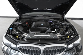 BMW 3 320d MHEV 140kW Steptroni 2020
