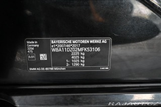 BMW 3 320d MHEV 140kW Steptroni 2020