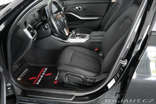 BMW 3 320d MHEV 140kW Steptroni 2020