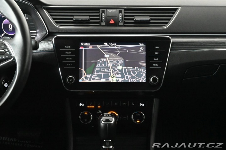 Škoda Superb 2,0 TDi 110kW DSG*Busines 2021