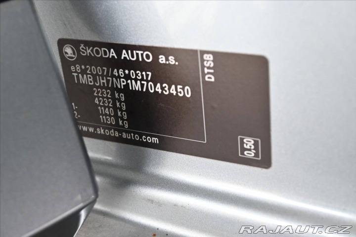Škoda Superb 2,0 TDi 110kW DSG*Busines 2021