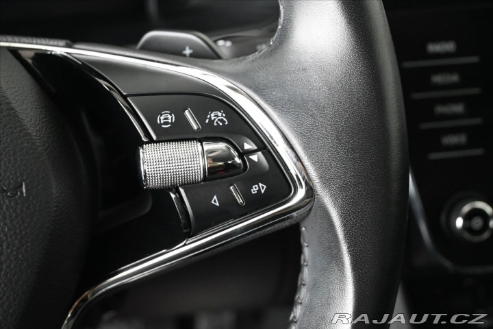 Škoda Superb 2,0 TDi 110kW DSG*Busines 2021