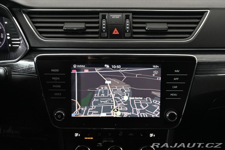 Škoda Superb 2,0 TDi 110kW DSG*Busines 2021